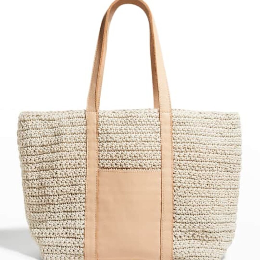 Cleobella Sydney Tote Bag
